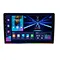 9-10.1 Inch Universal Android 11 3+32GB EMMC Support Rear Camera WIFI2.4/5G Car Radio Entertainment
